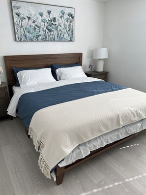 4 Schlafzimmer, Bügeleisen/Bügelbrett, WLAN, Bettwäsche