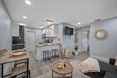 Boho Villa B