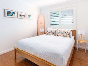 4 chambres, bureau, fer et planche à repasser, Wi-Fi