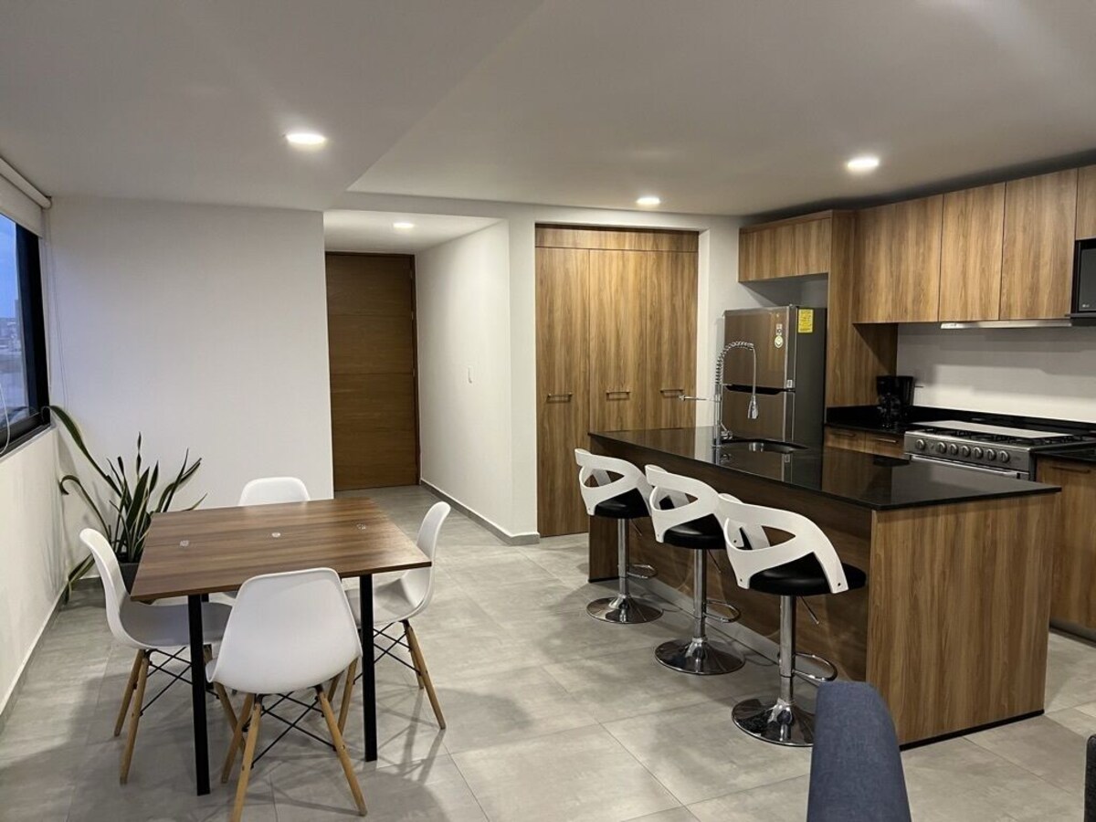 Majoittajan profiilikuva