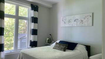 4 chambres, Wi-Fi, draps fournis