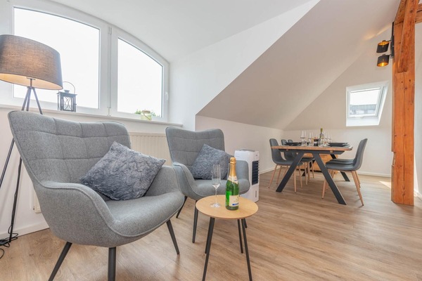 Waidla Studio-Wohnzimmer