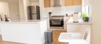 Welcome to Little East Hampton! EVERYTHING thought of for an unforgettable stay.