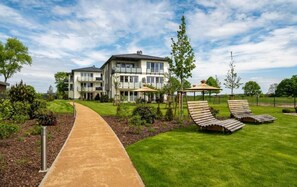 Unclassified image, 4 of 18, button - Haffhaus 1 - Haffhaus (Garz)