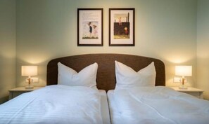 3 habitaciones y wifi 