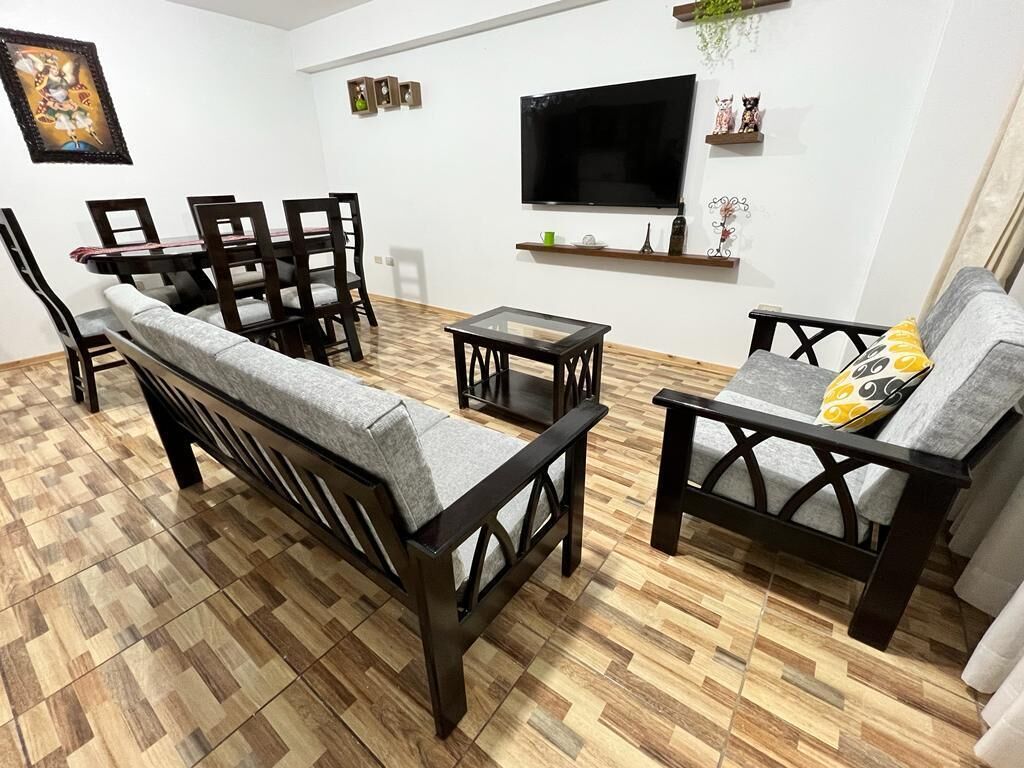 スマートテレビ