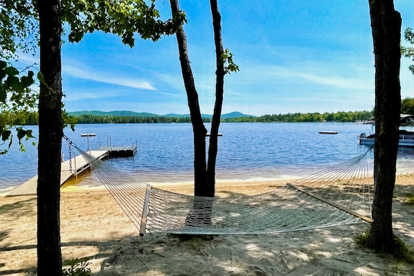 Plage à proximité