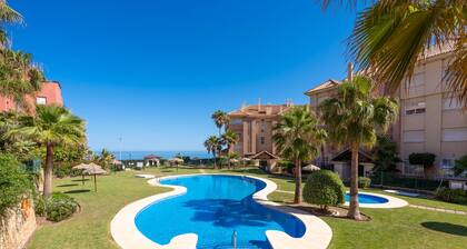 Apartamento Punta del Faro