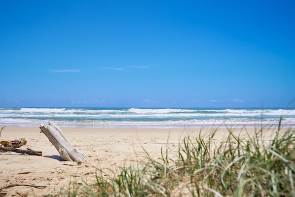 Beach towels