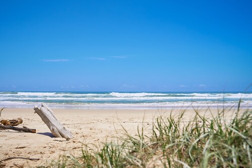 Pangkarra -stunning Family Beach House - Sleeps 8