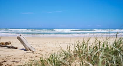 Pangkarra -stunning Family Beach House - Sleeps 8