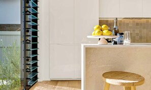 Interior - Pangkarra -Stunning Family Beach House - Sleeps 8 (Pottsville)