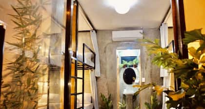 Hangover Hostel