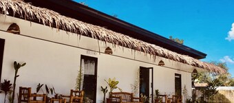 Hangover Hostel