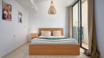 4 quartos, ferros/tábuas de passar roupa, acesso à internet