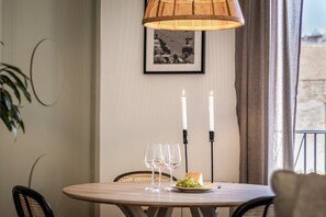 Speisen