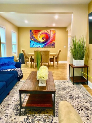 تلفزيون ذكي