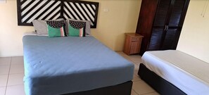 Family Apartment, 2 Bedrooms