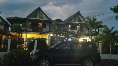 Shalini Garden Hotel & Apartment