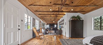 Gorgeous 1BR Venice Artsy Bungalow Abbot Kinney