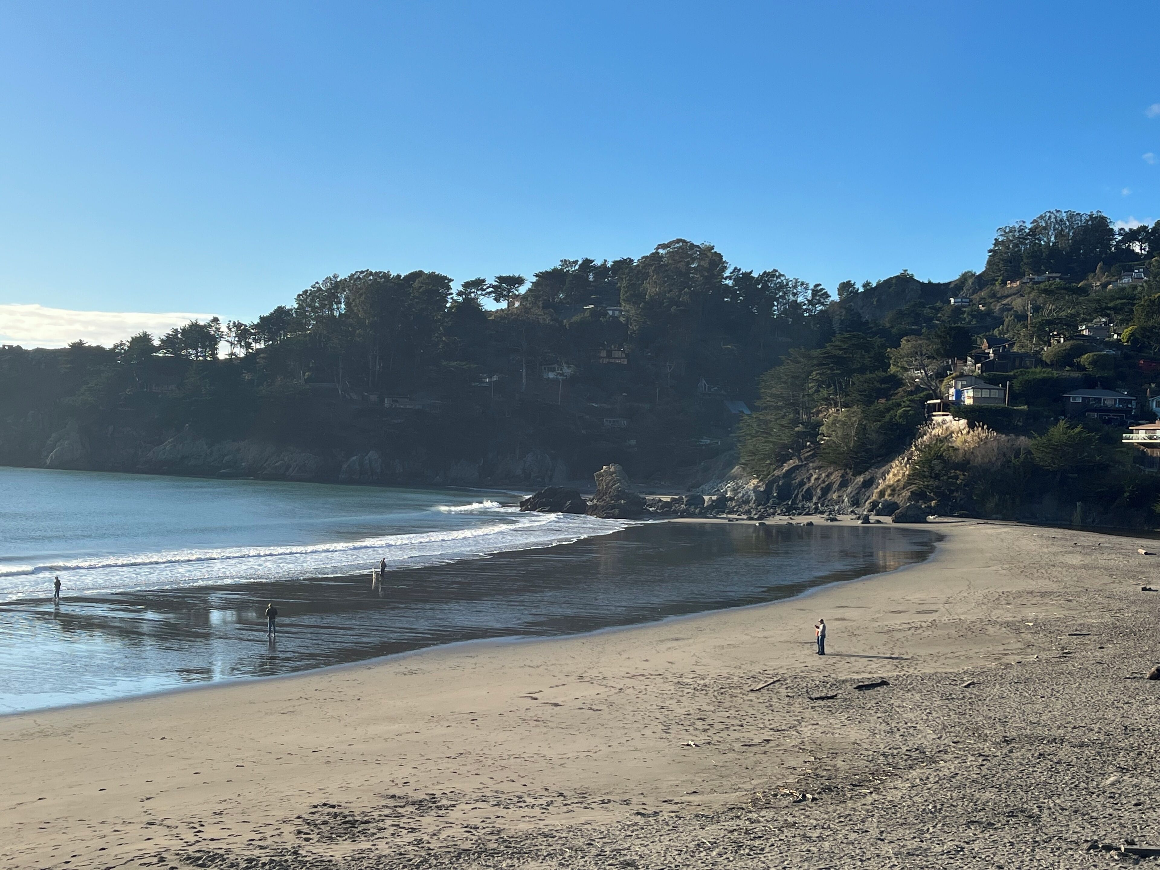 Plage à proximité, serviettes de plage