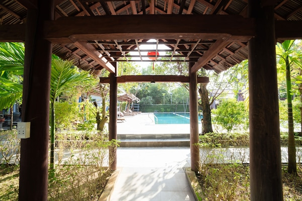 Jardín