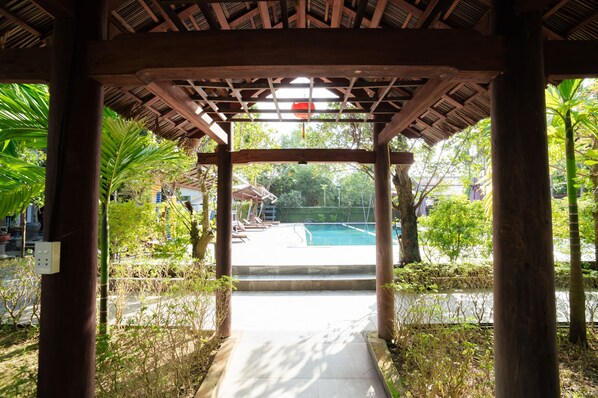 Jardin