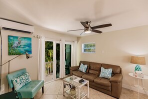 TV - Cabanas pool side (across street from beach) (Sarasota)