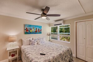 3 Schlafzimmer, Bügeleisen/Bügelbrett, WLAN