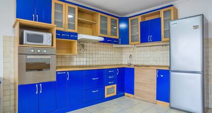 Rooms Peka