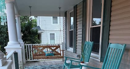 Private Room close to LBI Long Beach Island West Creek Tuckerton Wedding Venues