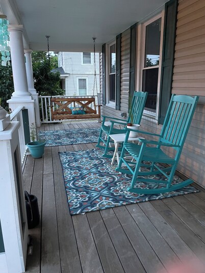 Private Room close to LBI Long Beach Island West Creek Tuckerton Wedding Venues
