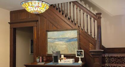 Private Room close to LBI Long Beach Island West Creek Tuckerton Wedding Venues