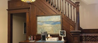 Private Room close to LBI Long Beach Island West Creek Tuckerton Wedding Venues