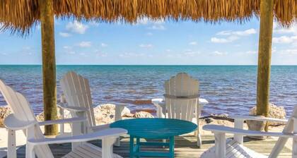 Overlooking The Marina and Ocean Includes Use of Golf Cart Pet-Friendly