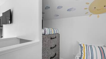 1 habitación, wifi gratis y ropa de cama