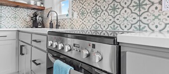 Welcome to the Idaho Falls Tiny House - Sleeps 5