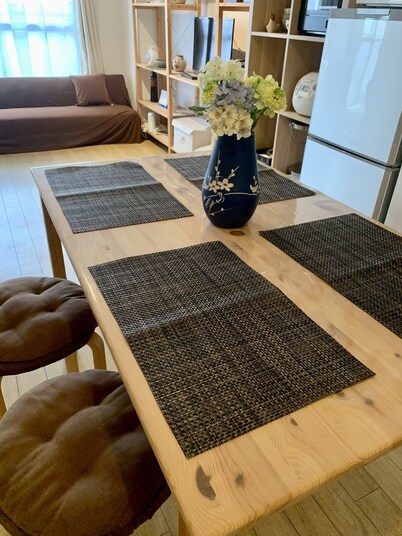 Welcome to Autumn Travel! Open Special Price! 12 minutes to JR Nagoya Station / For families and women's groups / 5 minute walk from the station