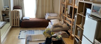 Welcome to Autumn Travel! Open Special Price! 12 minutes to JR Nagoya Station / For families and women's groups / 5 minute walk from the station