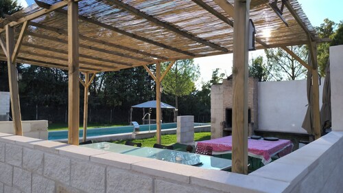 Villa Marqués del Río