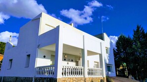 Exterior - Villa Marqués del Río (Illana)