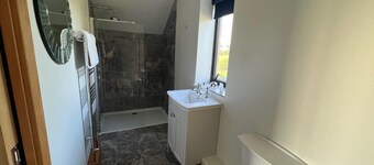Cozy Bruton Studio with Stunning Views