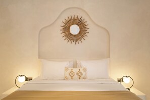 2 bedrooms, desk, iron/ironing board - Villa Affinity Canggu by OriVista Great Location (Canggu)