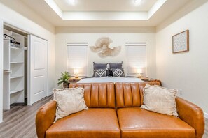 WiFi - The Urban Haven of Fort Worth (Fort Worth)