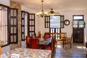 Restaurantes