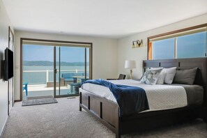 5 camere, ferro/asse da stiro, Wi-Fi, lenzuola