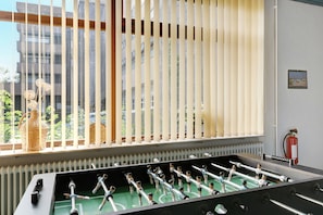 Sala de juegos