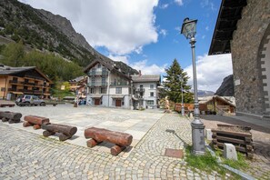 Außenbereich