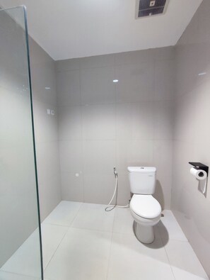 Bathroom - Horison TC UPI Serang (Serang)