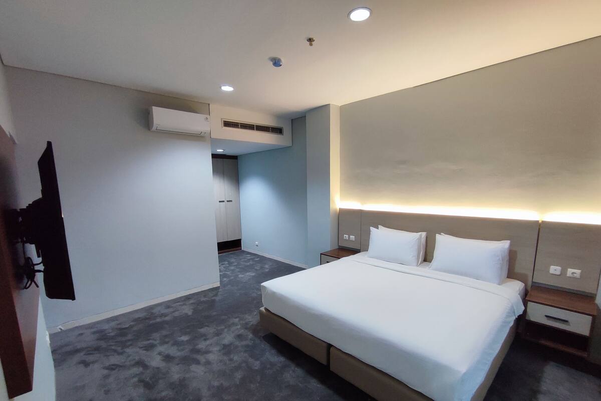 Junior Room | WiFi (free)